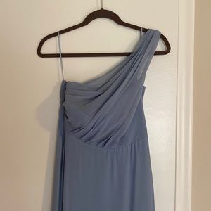 Birdy Grey Kira Dress Dusty Blue XS